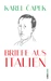 Briefe aus Italien