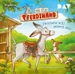 Der Esel Pferdinand Teil 1: Pferdsein will gelernt sein