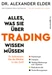 Alles, was Sie über Trading wissen müssen