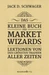 Das kleine Buch der Market Wizards