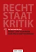 Rechts- und Staatskritik nach Marx und Paschukanis