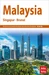 Nelles Guide Reiseführer Malaysia - Singapur - Brunei