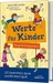 Werte für Kinder