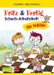 Fritz & Fertig Schach-Arbeitsheft für Schüler