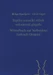 Srpsko-nemaki renik valentnosti glagola. Wörterbuch zur Verbvalenz Serbisch-Deutsch