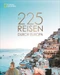 In 225 Reisen durch Europa