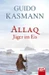Allaq Jäger im Eis