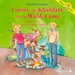 Conni & Co 14: Conni, das Kleeblatt und das Wald-Camp