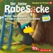 Ritter Sockenherz, Mission: Dreirad, Der falsche Pilz (Der kleine Rabe Socke - Hörspiele zur TV Serie 3)