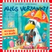 Alles verzankt!, Alles zu voll!, Alles nass! (Der kleine Rabe Socke)