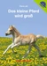 Das kleine Pferd wird groß / Igelheft 49