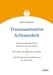 Traumasensitive Achtsamkeit