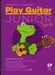 Play Guitar Junior mit Schildi