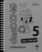Das Ding 5 mit Noten