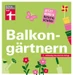 Balkongärtnern
