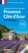 Entdeckertouren mit dem Wohnmobil Provence Cote d'Azur Der Westen