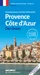 Entdeckertouren mit dem Wohnmobil Provence Cote d' Azur Der Osten