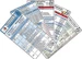 Medikamenten Karten-Set 2025 - Notfallmedikamente, Analgesie & Sedierung, Inkompatibilitäten intravenöser Medikamente, Medikamente - Haltbarkeit nach Anbruch