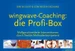 wingwave-Coaching: die Profi-Box