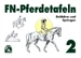 Reitlehre und Springen