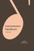 Instrumentenhandbuch