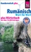 Rumänisch - Wort für Wort plus Wörterbuch