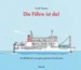 Die Fähre ist da!