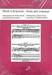 Musik und Sprache / Music and Language