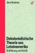 Dekolonialistische Theorie aus Lateinamerika