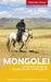TRESCHER Reiseführer Mongolei