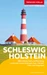 TRESCHER Reiseführer Schleswig-Holstein
