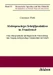 Mehrsprachige Schriftpraktiken in Frankreich. Eine ethnographische und linguistische Untersuchung zum Umgang mehrsprachiger Grundschüler mit Schrift
