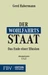 Der Wohlfahrtsstaat