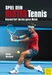 Spiel dein bestes Tennis