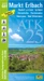 ATK25-G07 Markt Erlbach (Amtliche Topographische Karte 1:25000)