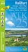 ATK25-D07 Haßfurt (Amtliche Topographische Karte 1:25000)