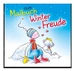 Oups Malbuch - WinterFreude