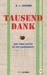Tausend Dank