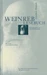 Weinreb Leseburch