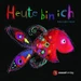 Heute bin ich Badebuch