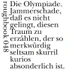Gedichtverdacht