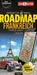 Interactive Mobile ROADMAP Frankreich