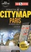 Interactive Mobile CITYMAP Paris