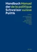 Handbuch der Schweizer Politik Manuel de la politique suisse