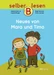 Neues von Mara und Timo
