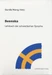 Svenska. Lehrbuch der schwedischen Sprache.