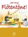 Jede Menge Flötentöne! 1 (mit 2 CDs)