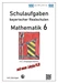 Realschule - Mathematik 6 Schulaufgaben bayerischer Realschulen
