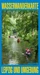 Wasserwanderkarte Leipzig und Umgebung