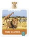 Tiere in Afrika